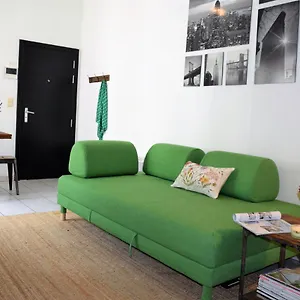 Cosy In The Center Of Appartement