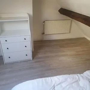 B96 2 Bedrooms Appartement