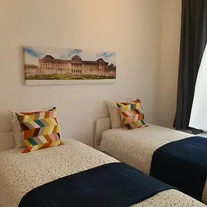 Chez Esmara Et Philippe Grand-place Appartement